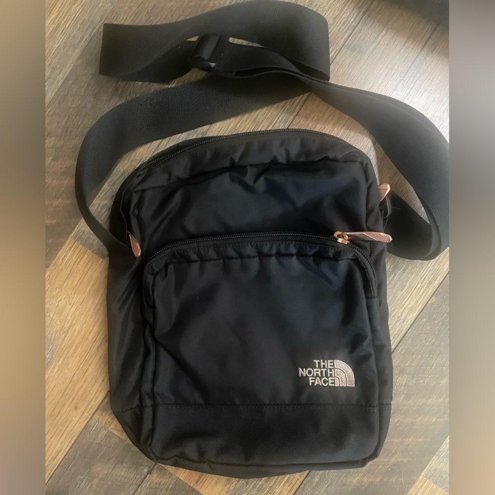 The North Face Crossbody Bag